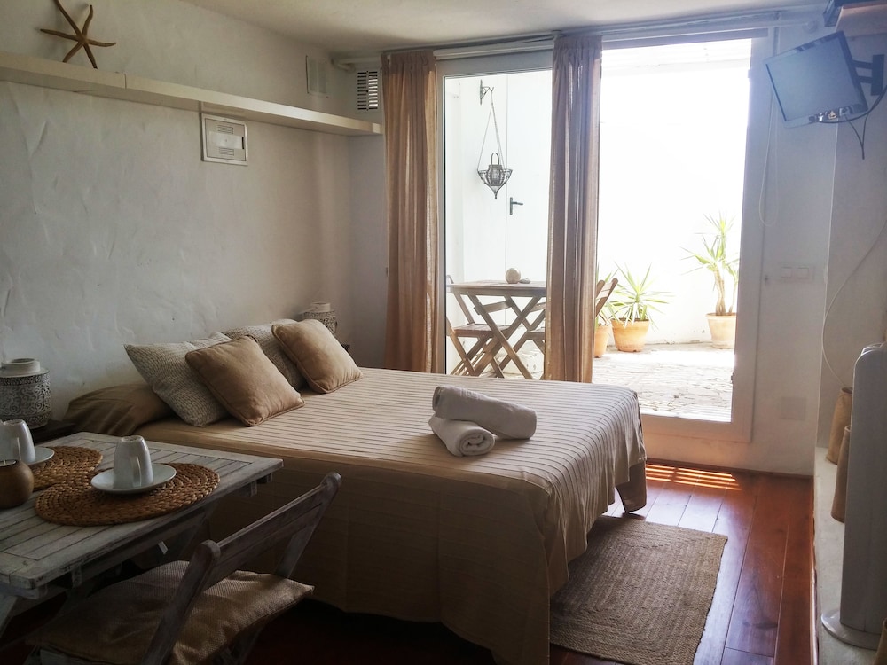 Bungalows Castillejos Adults Only — Barbate — photo 5