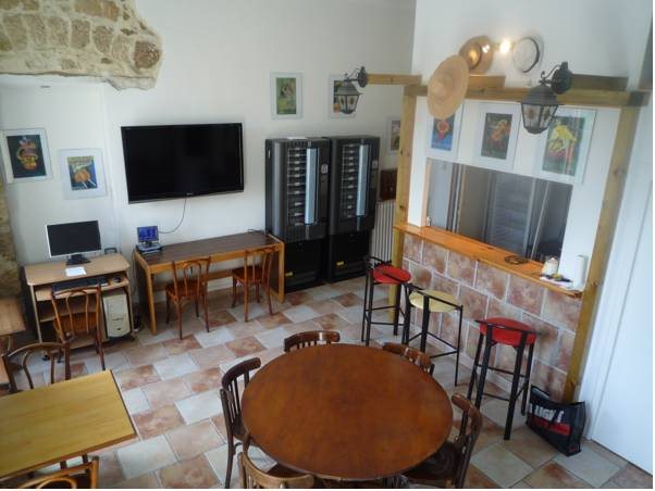 Hotel Altair Hostel — Nice — photo 4