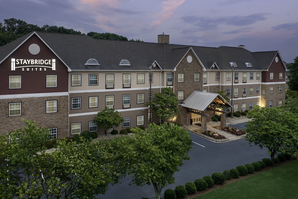 Staybridge Suites Greenville I 85 Woodruff Road by IHG - photo 36
