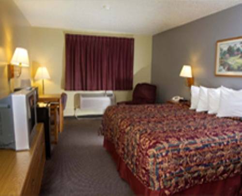 Cherokee Inn