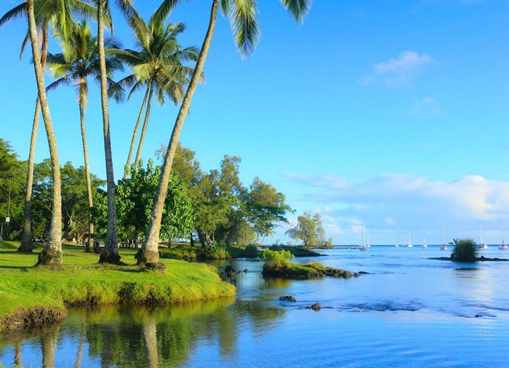 Scp Hilo Hotel - photo 55