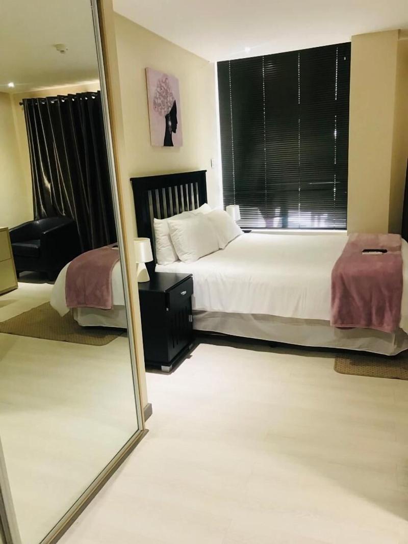 Staybridge Golfview Suites in Gaborone, Botswana