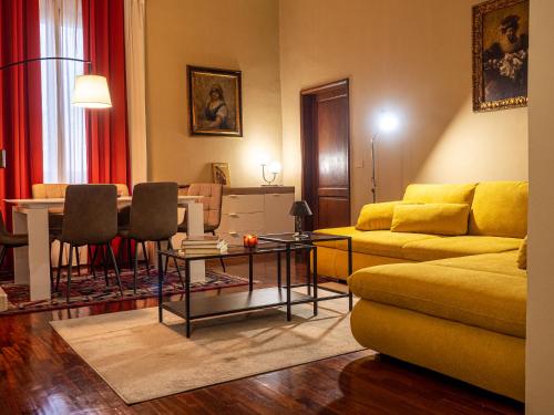 Ludyta House in centro Arezzo — 4-Star Luxury Hotel in Arezzo, Italy