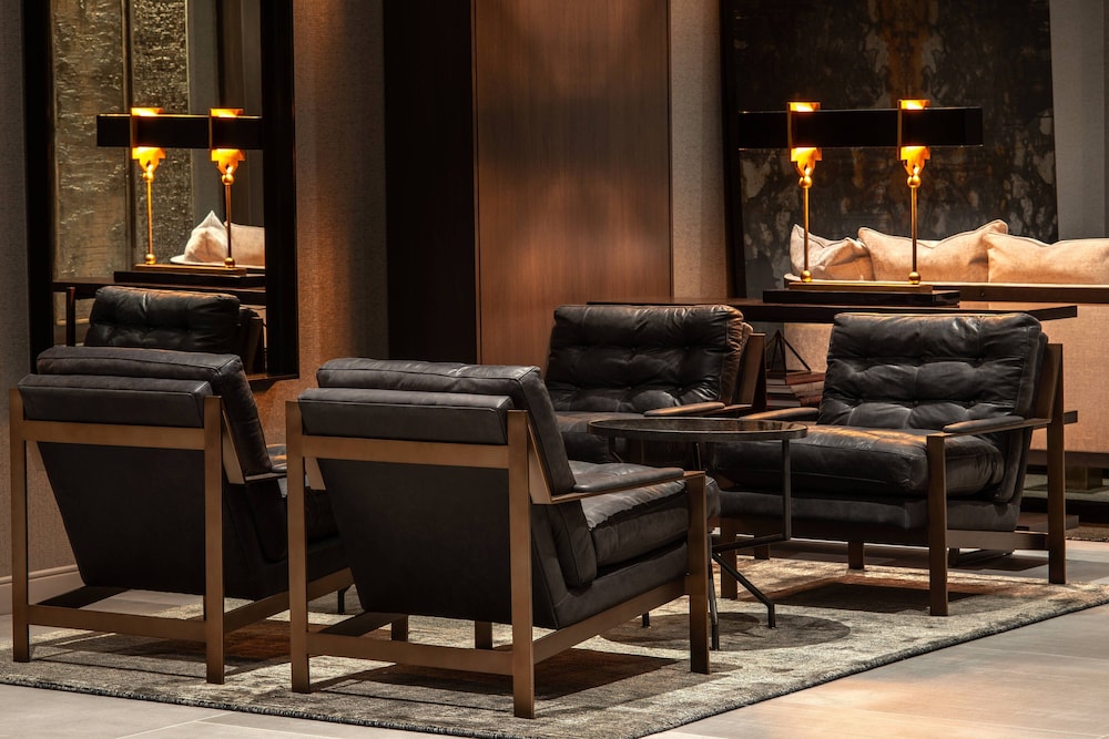 The Row Hotel at Assembly Row Autograph Collection - photo 4