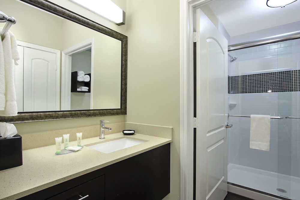 Staybridge Suites Houston Medical Center - photo 13