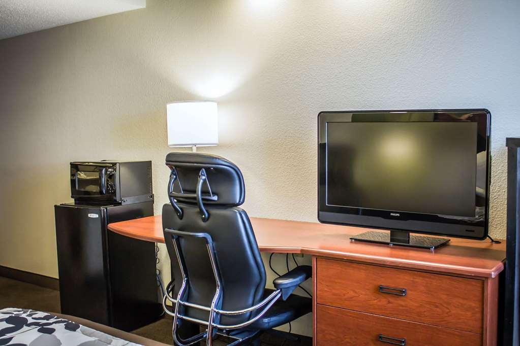 Sleep Inn Beaver Beckley - photo 28