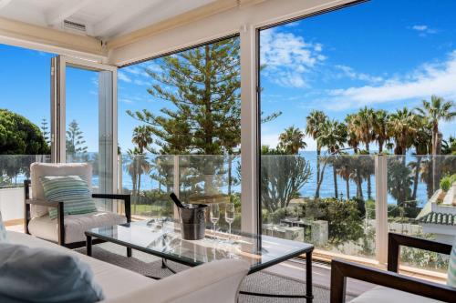 Casa Valentina Marbellamar — 4-Star Luxury Hotel in Marbella, Spain