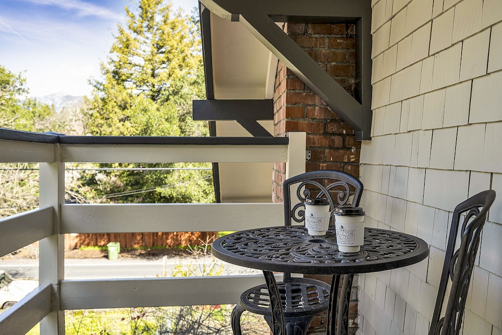 Craftsman Inn - photo 60