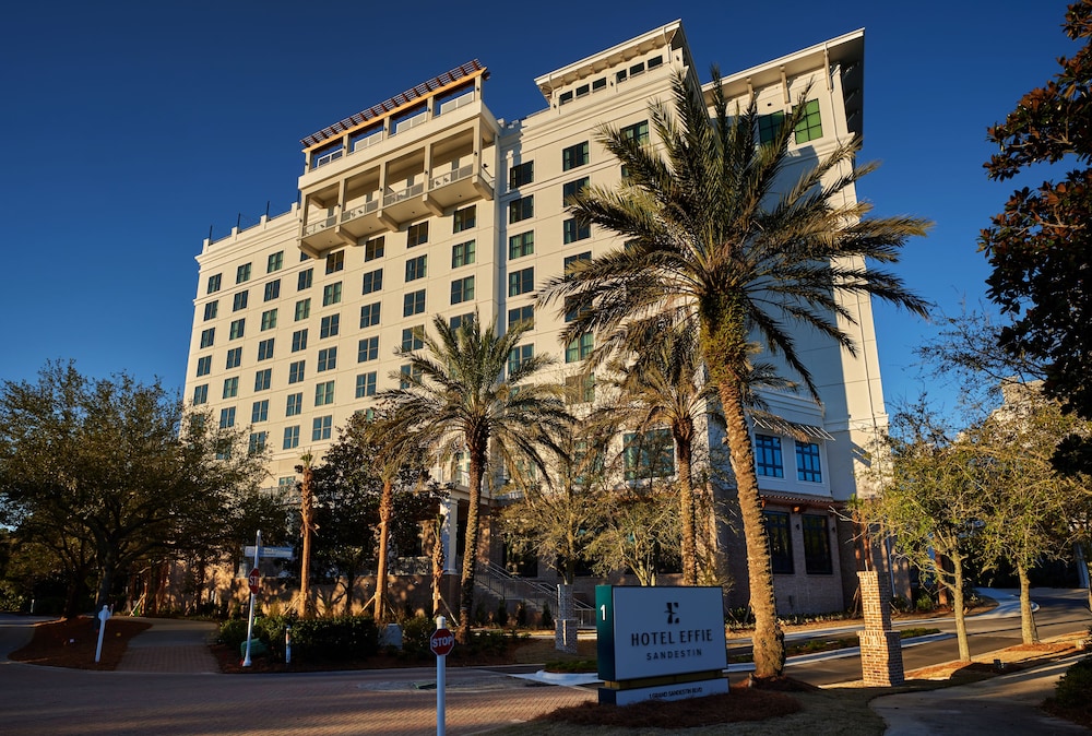 Hotel Effie Sandestin Autograph Collection - photo 48