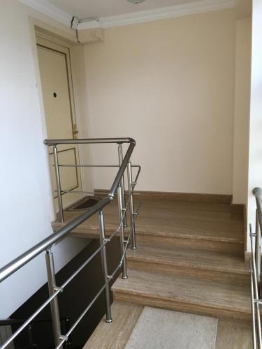 Lesya Apartment with Terrace