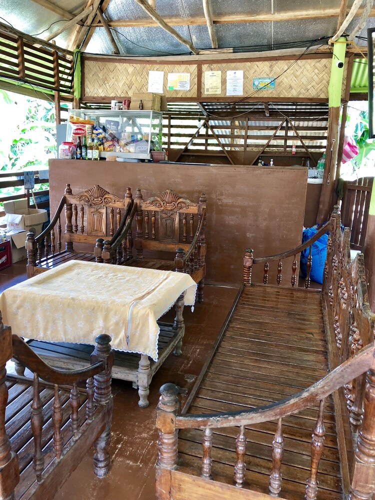 Villa Milanel Port Barton 11678204 — Port Barton