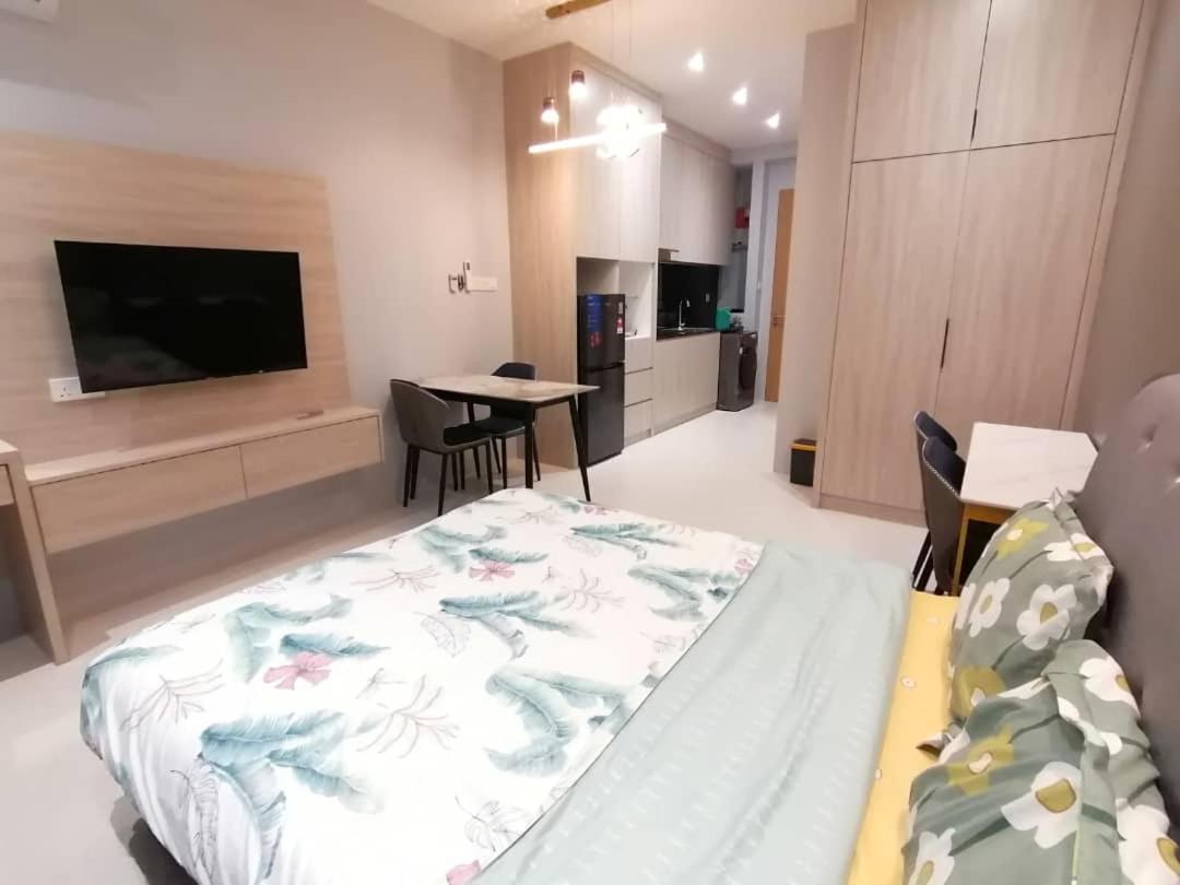 Simple Nice Stay @ Riverine Diamond Petanak — 4-Star Luxury Hotel in Kuching, Malaysia