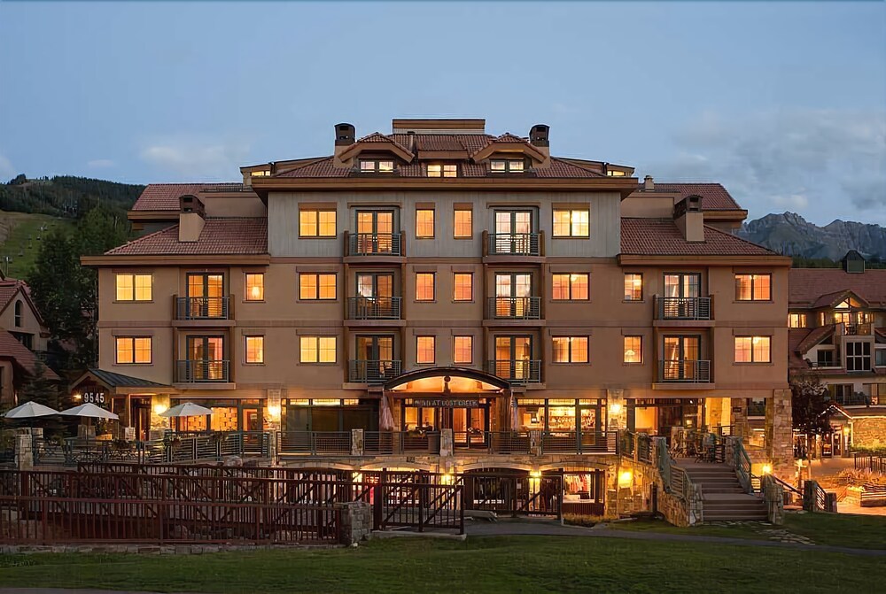 Inn at Lost Creek - photo 41
