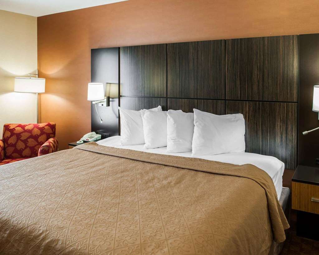 Quality Inn Franklin I 65 - photo 9