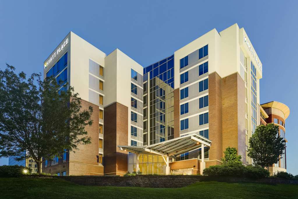 Hyatt Place St. Louis Chesterfield - photo 15