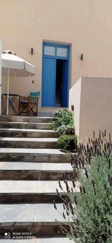 Chora View — Kythira — photo 2