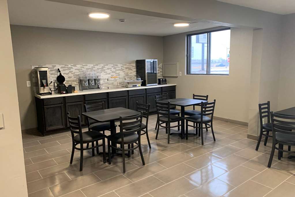 Super 8 By Wyndham Kirksville - photo 20