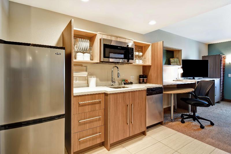 Home2 Suites by Hilton Victorville - photo 243
