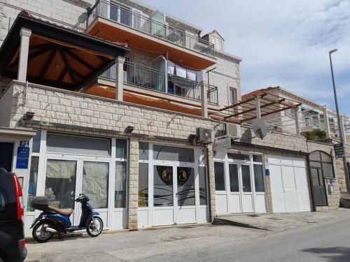 Apartment Jasmina