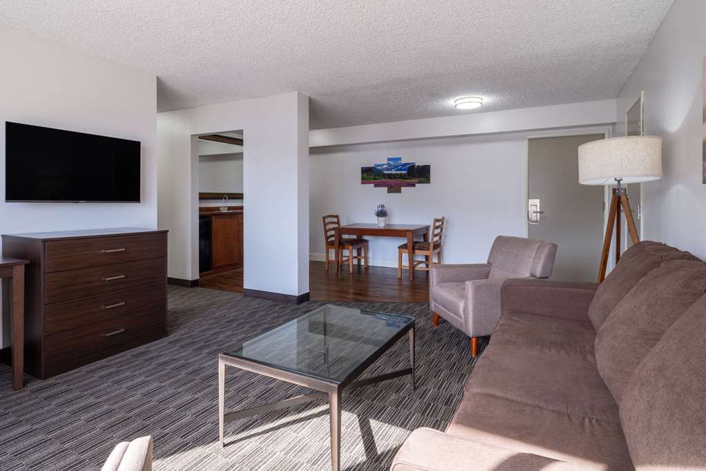 Ramada by Wyndham Juneau - photo 39