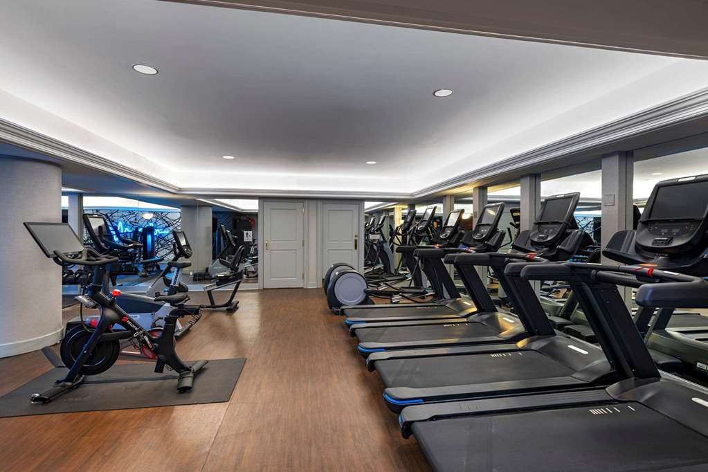 The Stephen F Austin Royal Sonesta Hotel - photo 53