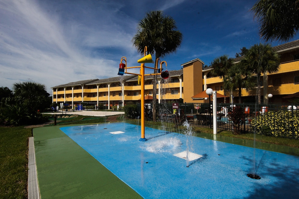 Westgate Leisure Resort - photo 34