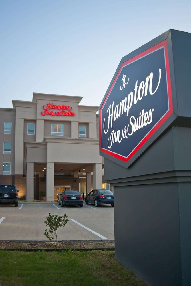 Hampton Inn & Suites Denison - photo 2