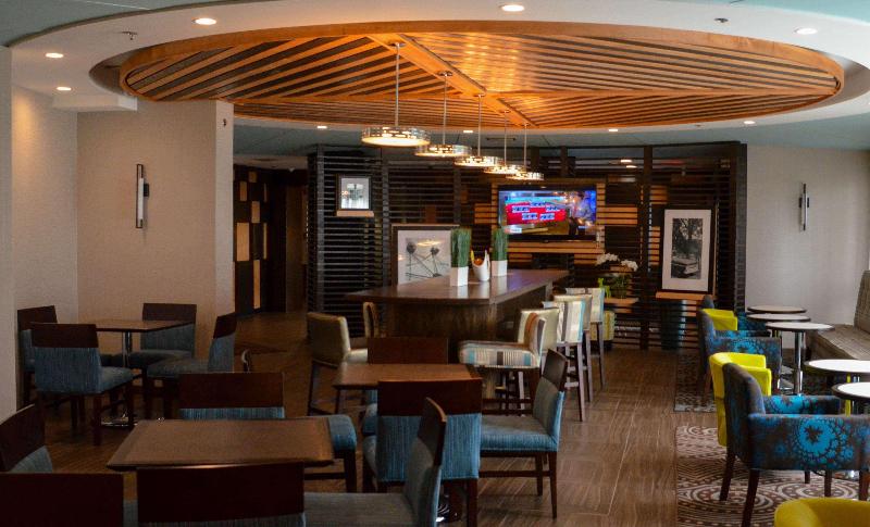 Hampton Inn Perry Ga — Perry