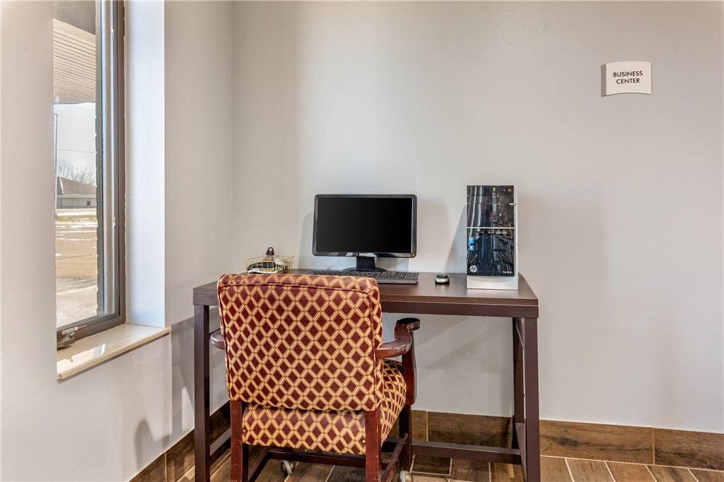 Quality Inn New London - photo 31