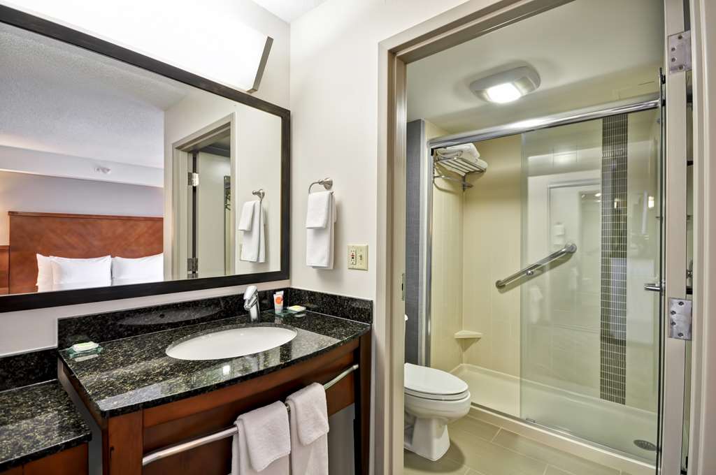 Hyatt Place Minneapolis Airport South - photo 17