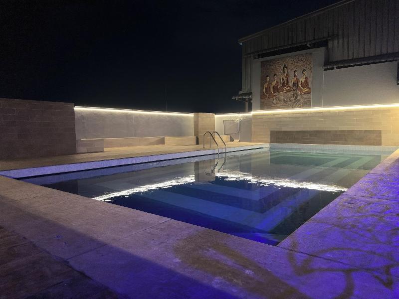 Heritage Residency in Madurai, India