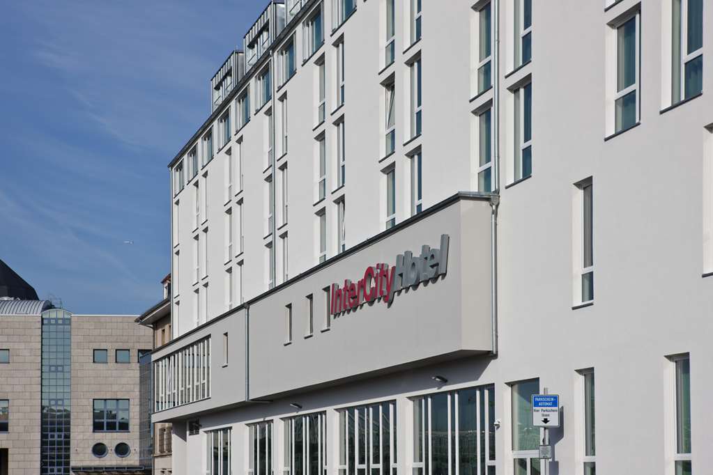 IntercityHotel Darmstadt — Darmstadt — photo 3