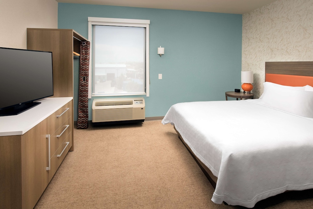 Home2 Suites by Hilton Las Cruces - photo 6