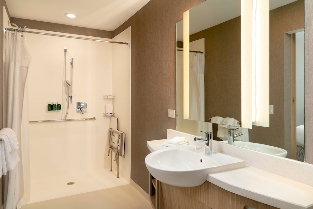 SpringHill Suites by Marriott Cape Canaveral Cocoa Beach - photo 19