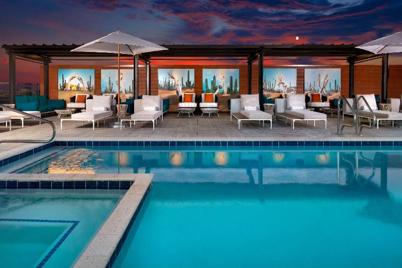Canopy by Hilton Scottsdale Old Town - photo 119