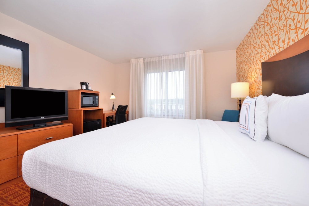 Fairfield Inn & Suites by Marriott Asheboro - photo 7