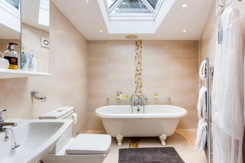 Byford Lodge Luxury self catering in Louth — 4-Star Luxury Hotel in Louth, United Kingdom