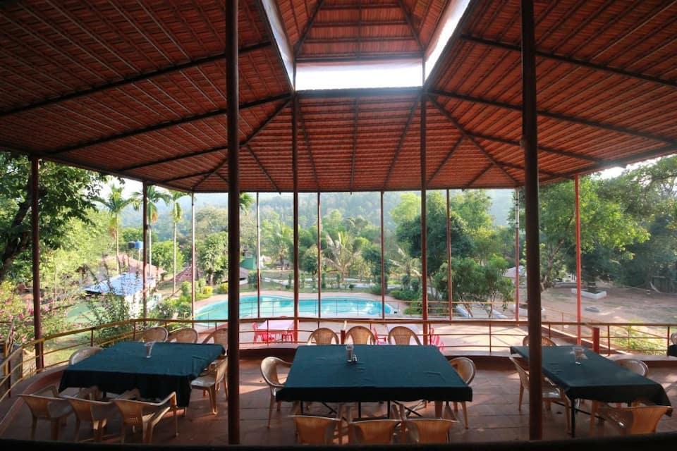 Silent Valley Resort in Chikmagalur, India