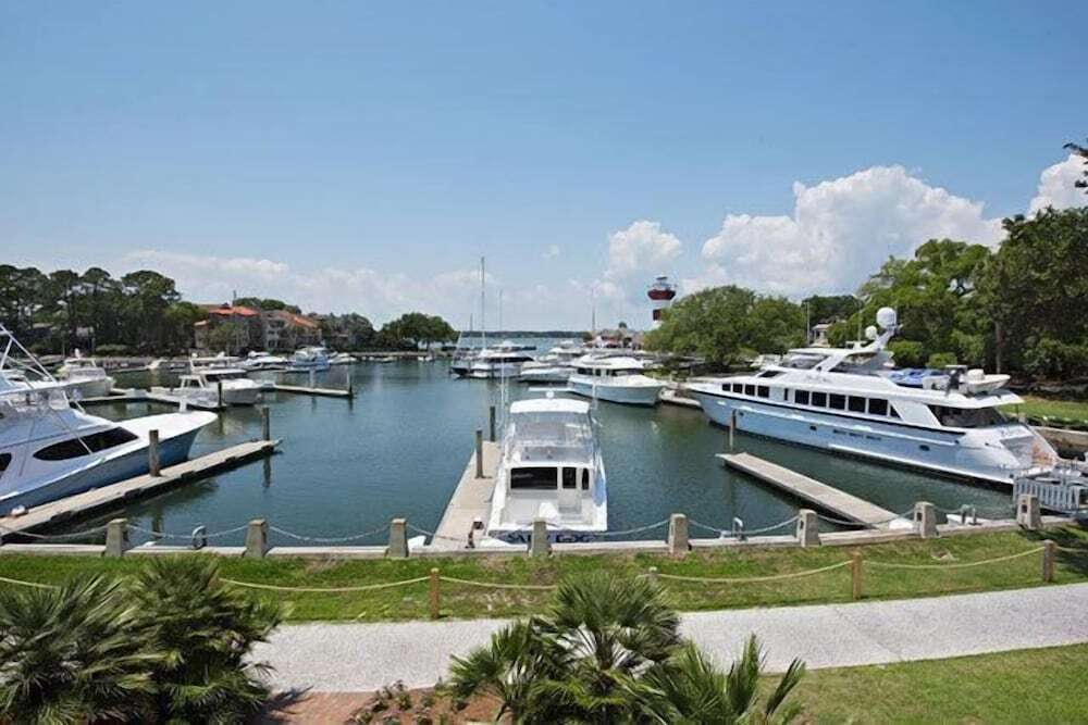 854 Ketch Court at The Sea Pines Resort - photo 6