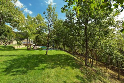 Villa Torrecorta — Groznjan — photo 4