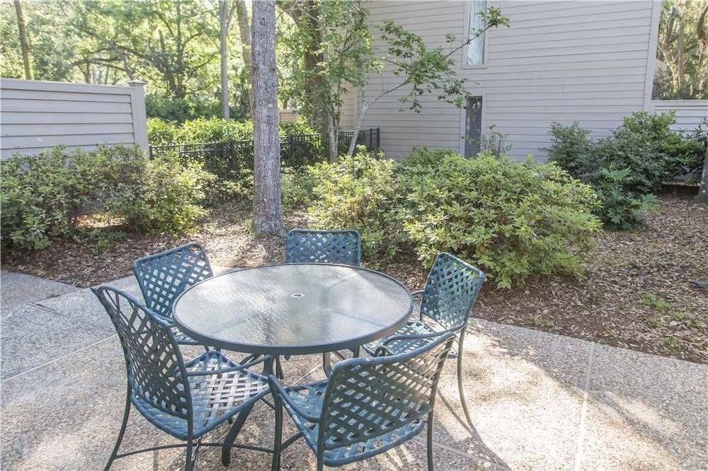3br At Sea Pines Resort On Fairway 3 Bedroom Condo - photo 7