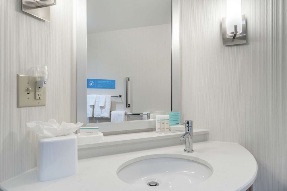 Hampton Inn Downingtown Exton - photo 34