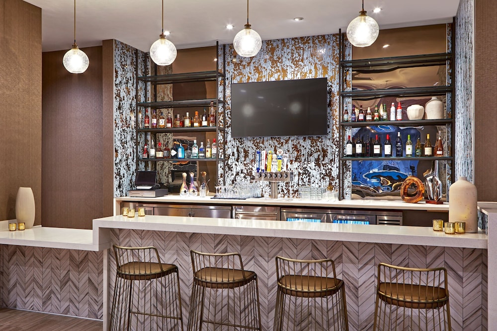 SpringHill Suites by Marriott Los Angeles Downey - photo 26