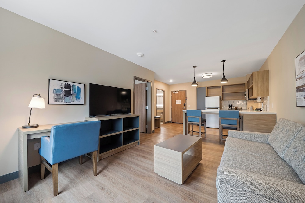 Candlewood Suites Perry National Fairground Area by IHG - photo 2