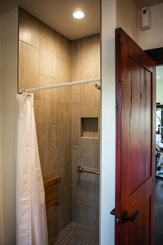 Wilderness Club - photo 135