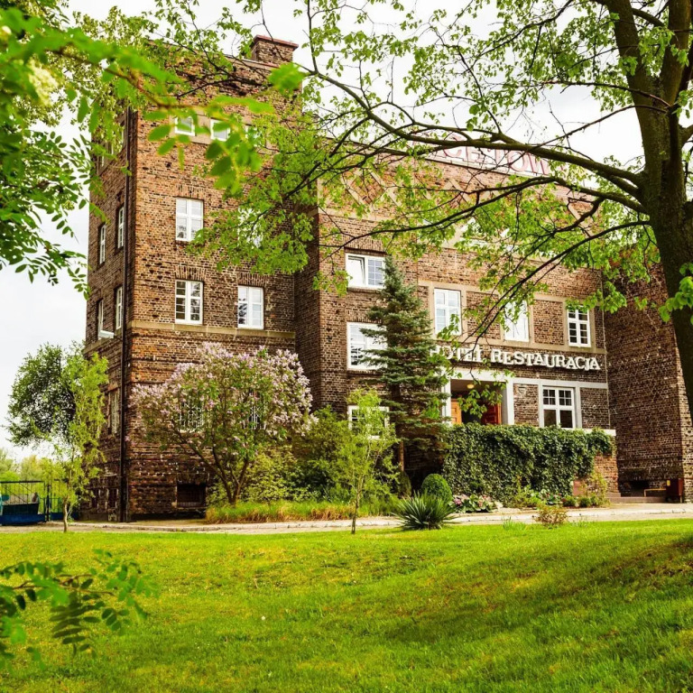 Jachtowa in Szczecin, Poland