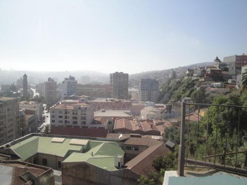The Travelling Chile — Valparaiso — photo 4