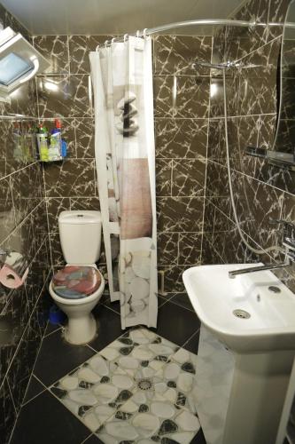 Downtown home in the heart of old Tbilisi