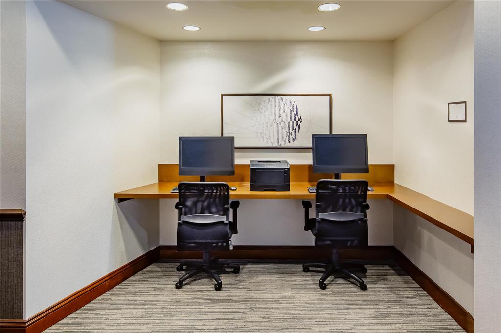 Hyatt Place Madison Downtown - photo 17