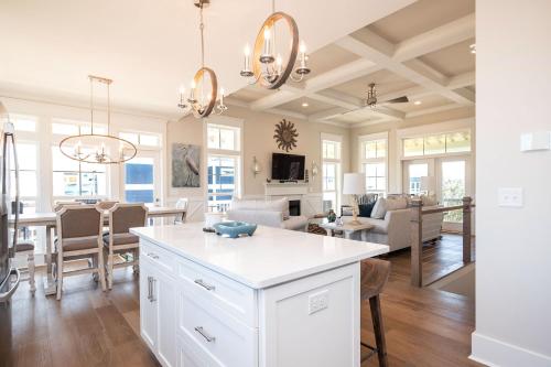 Oki Dokey by Oak Island Accommodations - photo 23